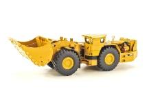 Caterpillar R3000H Underground Mining Truck