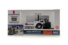 Roadtec RP190 Paver