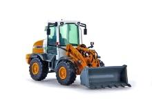 Liebherr L510 Wheel Loader