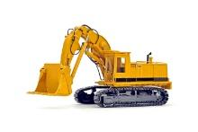 Caterpillar 245 Front Shovel - 1:48