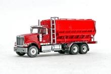 International HX Truck w/Lime Spreader