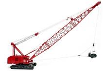 Manitowoc 4100 Dragline / Clamshell / Magnet Model