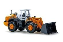 Komatsu L564 Wheel Loader