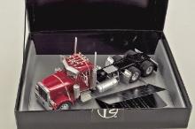 Peterbilt 379 Day Cab - 1:53