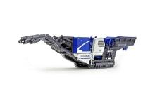 Kleeman Mobicat MC110Z EVO Crusher