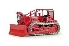 International TD-24 Forestry Dozer