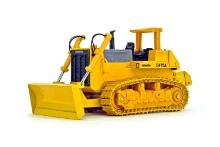 Komatsu D475A Push Dozer