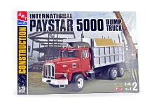 International Paystar 5000 Dump Truck Model Kit - 1:25