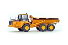 Caterpillar D250E Articulated Dump Truck - Kokosing