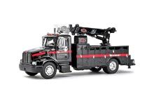 Caterpillar Service Truck - Mammoet