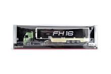 Volvo FH16 Semi Trailer