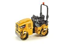 Caterpillar CB2.7 Utility Compactor - Yellow
