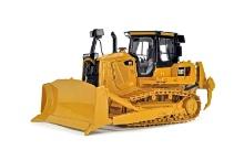 Caterpillar D7E Dozer w/Ripper - 1:24