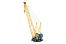 Sarens SGC-120 Ringer Crane w/Custom Base
