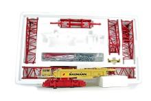 Terex 3800 Superlift Crawler Crane - Bauman