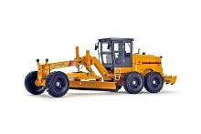 Sany PQ190II Motor Grader - 1:35