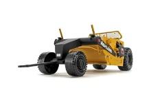 Ashland Push Pull Scraper - 1:16