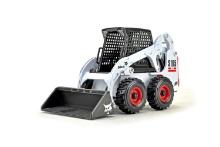 Bobcat S185 Skid Steer Loader - 1:25