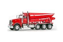 Peterbilt 6x4 w/Stone Slinger Body
