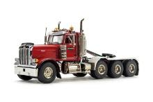 Peterbilt 379 4-Axle Tractor - Superior Industries