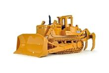 Dresser TD-40C Dozer - 1:48