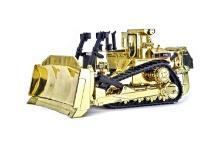 Caterpillar D11R Track Type Tractor - Anniversary Edition