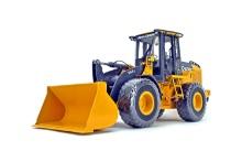 John Deere 544J Wheel Loader - 1:16
