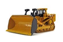 Caterpillar D11R Track-Type Dozer