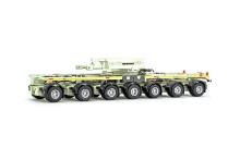 Liebherr Boom Dolly for 11200-9.1 Truck Crane