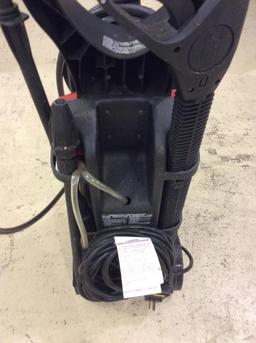 1500 PSI H120 Power Washer