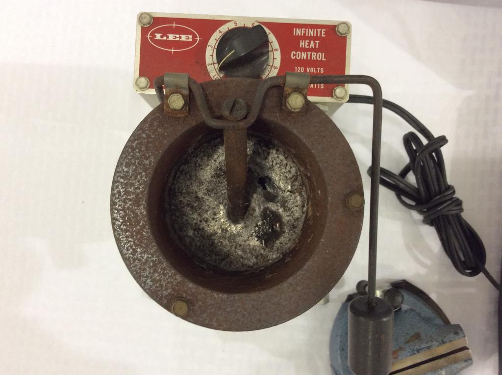 Lot of 3 Including Weller Soldering Gun in Case,