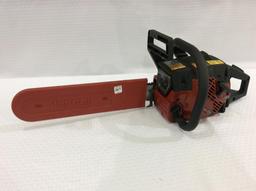 Gonsered #2036 Turbo Gas Chainsaw