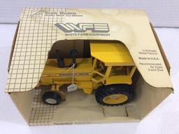 White Farm Equipment 1/16th Scale Die Cast