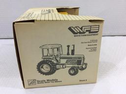 White Farm Equipment 1/16th Scale Die Cast