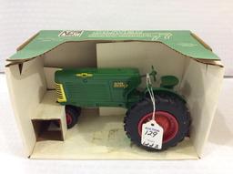 Lot of 2-1/16th Scale DIe Cast Oliver Tractors in