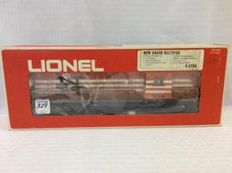 Lionel New Haven Rectifier in Box