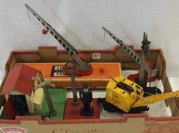 Group of Lionel Accessories-Most in Used