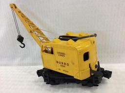 Group of Lionel Accessories-Most in Used
