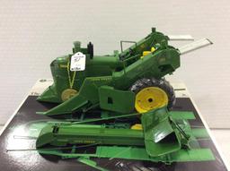 John Deere Precision Classics #14-