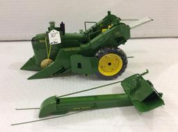 John Deere Precision Classics #14-