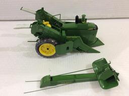 John Deere Precision Classics #14-