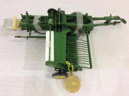 John Deere Precision Classics #11-