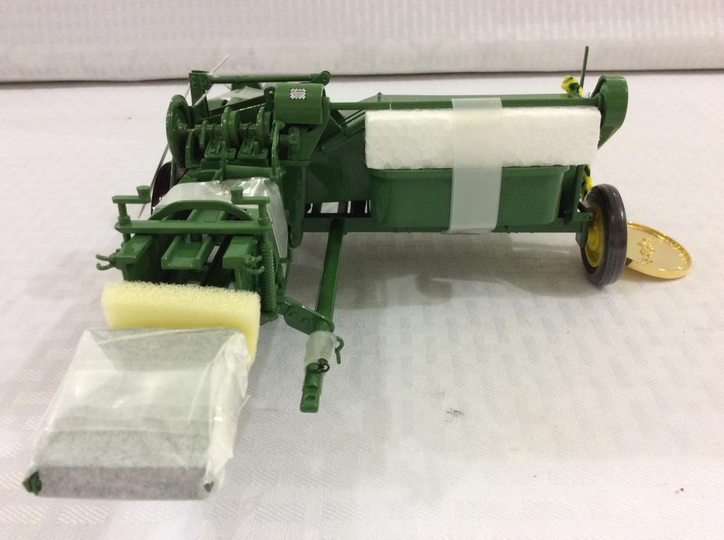 John Deere Precision Classics #11-