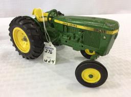 Group of 4 Tractors Including John Deere 630