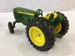 Group of 4 Tractors Including John Deere 630