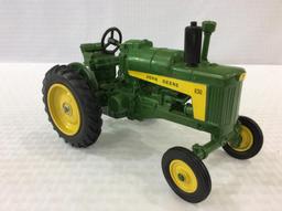 Group of 4 Tractors Including John Deere 630