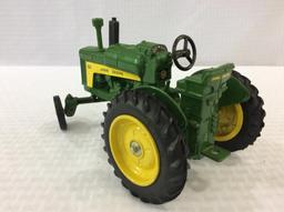 Group of 4 Tractors Including John Deere 630