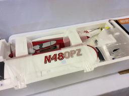 BNF Park Zone Sport Cub RC Flying