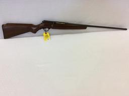 New Haven Model 173-A Bolt Action