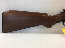 New Haven Model 173-A Bolt Action
